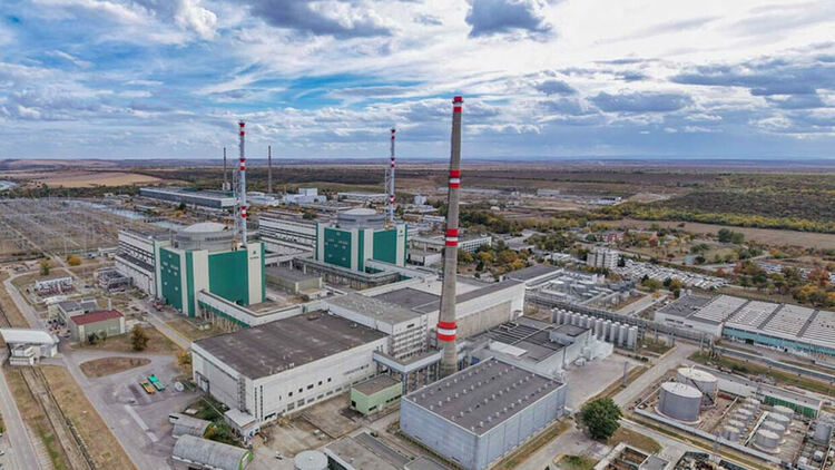 МЕ: България подписа стратегически важен договор за новите ядрени мощности на АЕЦ „Козлодуй“
