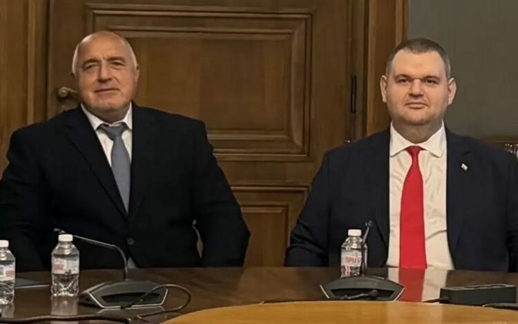 Могат ли прасетата да изядат ябълките на протеста?