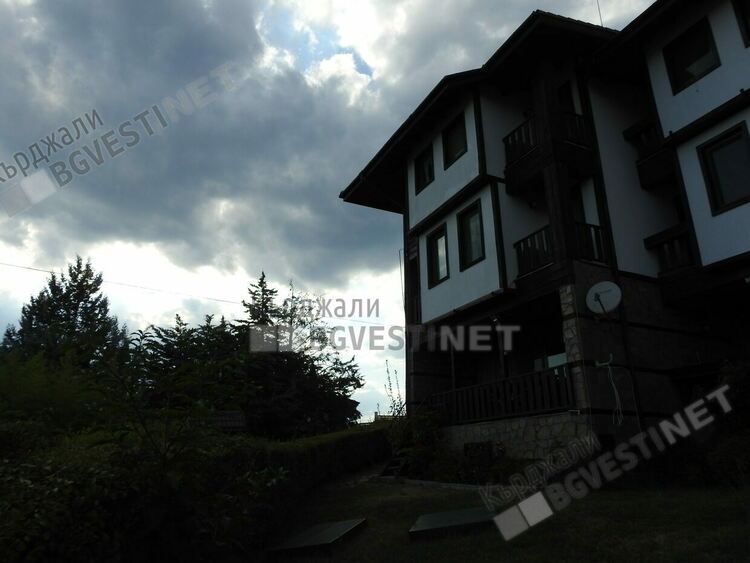 Облачно с шанс за дъждец в Кърджали
