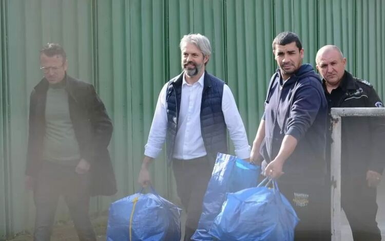 Прокуратурата се отказа да връща Коцев и Барбутов зад решетките