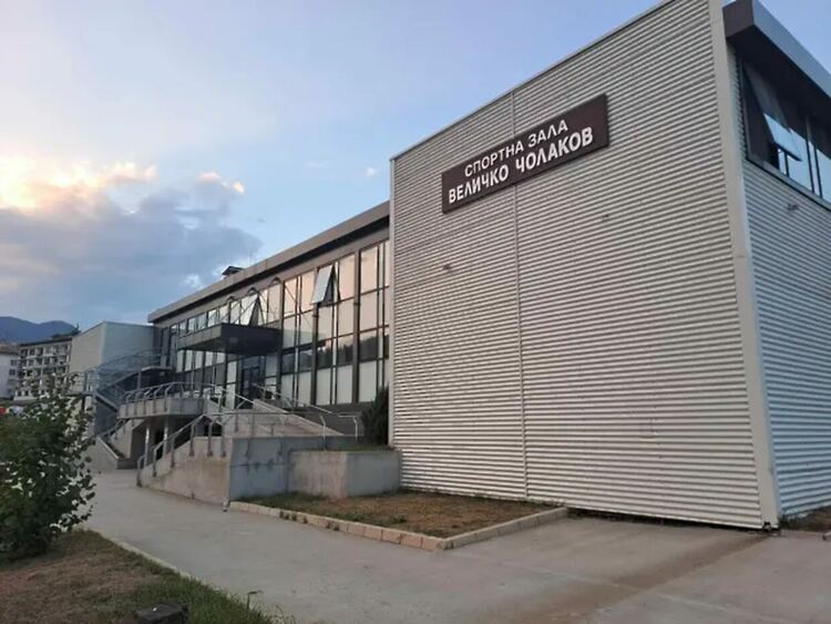 ВК "Родопа" посреща ВК "Град Белоградчик 2004" в 6-ия кръг на Висшата лига
