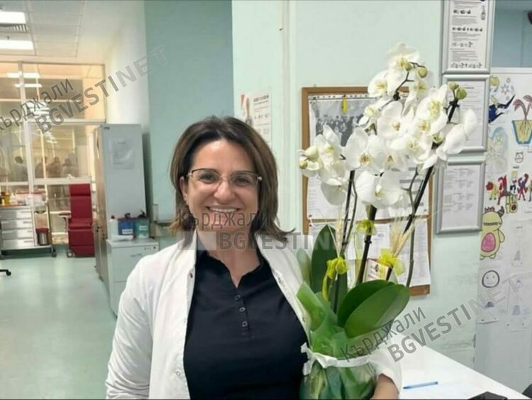 Две дами са претендентки за председателското място на изселническата организация БАЛГЬОЧ в Бурса