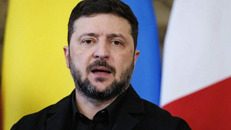  Зеленски: Готов съм за избори, ако САЩ и Европа гарантират сигурността им