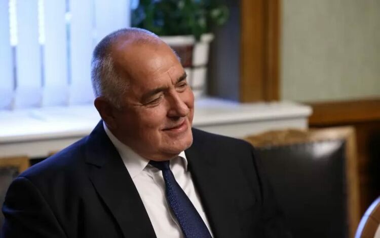 Борисов вече залага капан на ПП-ДБ