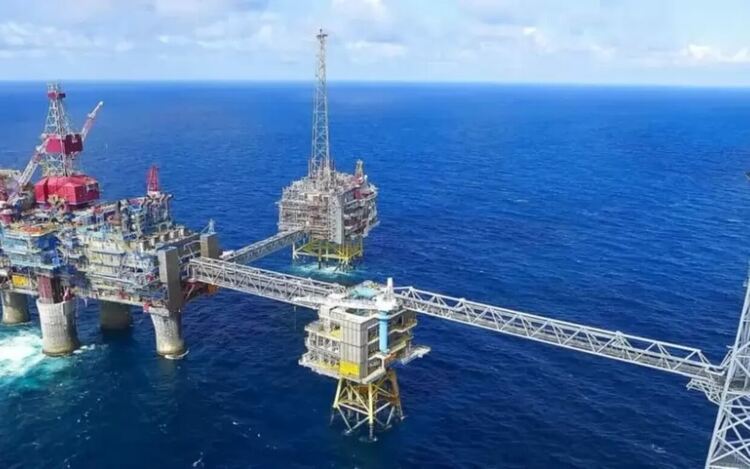 Норвежците пак откриха големи залежи на природен газ