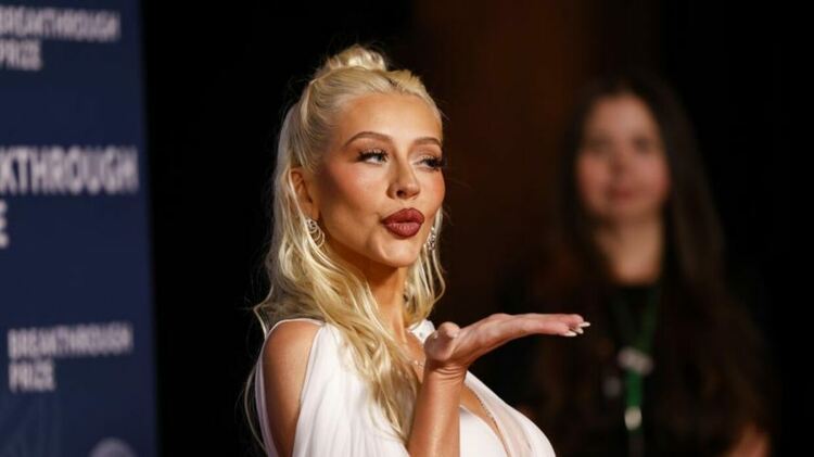 Christina Aguilera празнува 45 години – и продължава да вдъхновява фенове по света