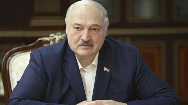 Беларус разполага хиперзвукови ракети ''Орешник'' на своя територия