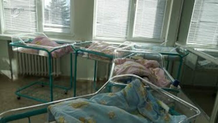 Момченце е последното бебе, родено в смолянската болница за 2025 година. Все още няма новородено през новата година.