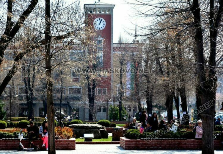 Облаци и до 14 градуса в Хасково днес