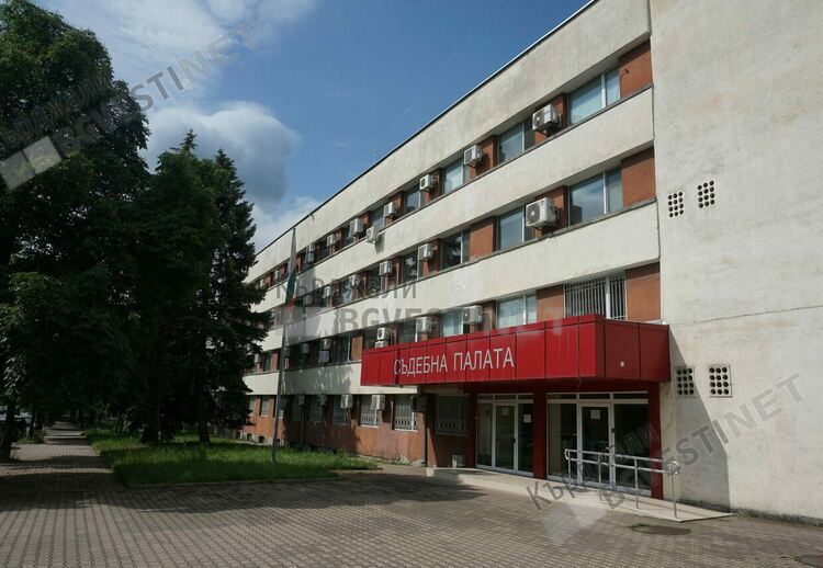 Задържаха по стража арестант наводнил "Изолатора" в РУ-Кърджали