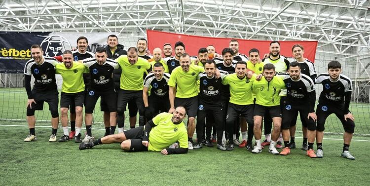 Хасковлии триумфираха на NOSTRABET SUPER CUP 2026