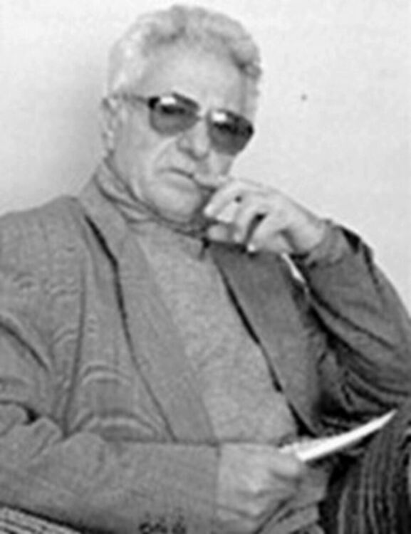 20 години от кончината на Георги Талев или да ловиш с болка вдъхновението