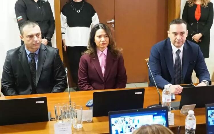 Излезе класирането за европейски прокурор от България