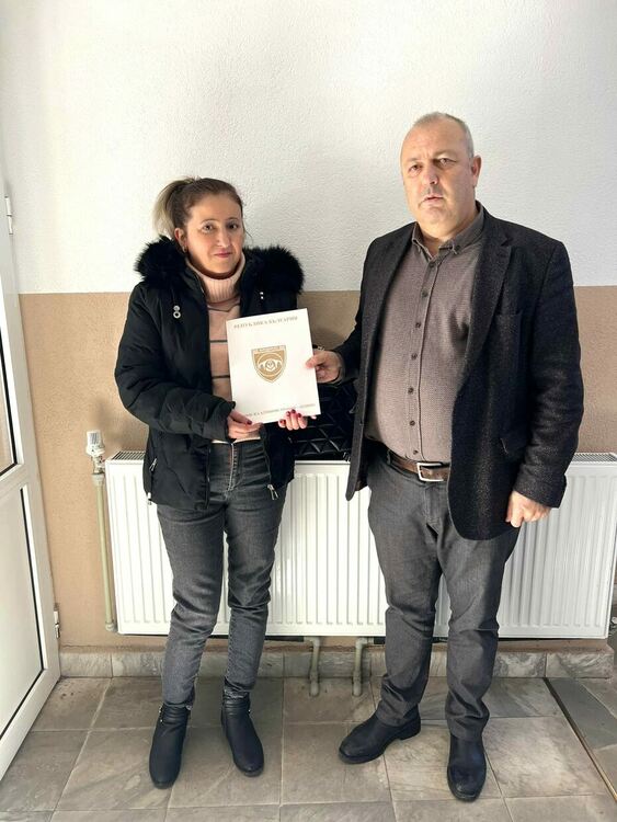 53 786 лева събра благотворителната кампания „Ардинската Коледа“ в подкрепа на Бюлбюл Хасан