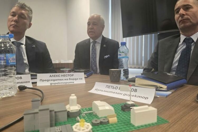 Сметката за новите реактори: 250 млн. евро досега, още толкова тази година, цената ясна до седмици