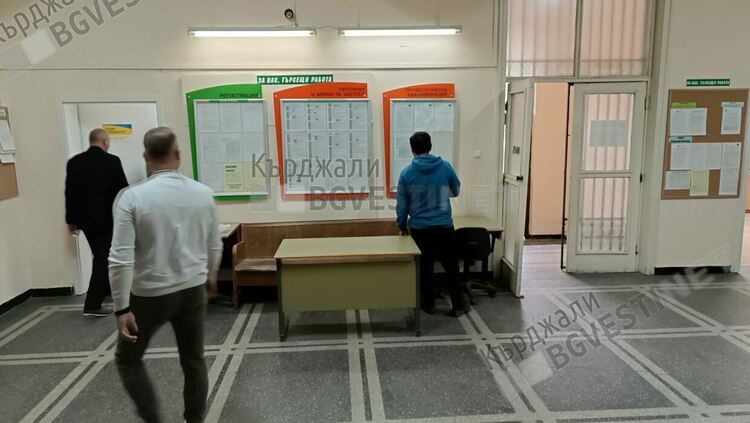 Едва 207 безработни постъпиха на работа за месец в Кърджалийско в края на миналата година