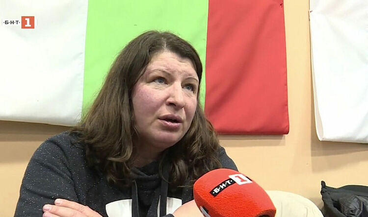 Заплахи срещу Станка Златева след скандала в първенството по борба