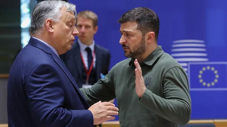 Дипломатическо напрежение: Киев привика унгарския посланик заради изказвания на Орбан