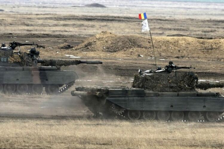 Евтините военни заеми: Румъния ще строи магистрали, а България купува боеприпаси