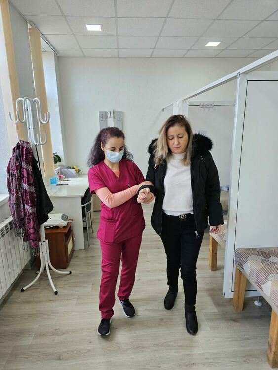 32 911 евро вече са събрани за лечението на Бюлбюл Хасан от Ардино – битката продължава