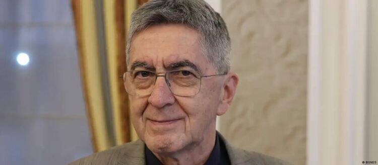 „Това е страшно, защото е печалната истина за България“