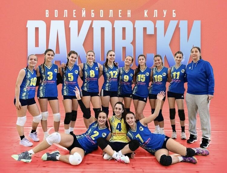 Волейболистките на „Берое“ сразиха „Раковски“ 
