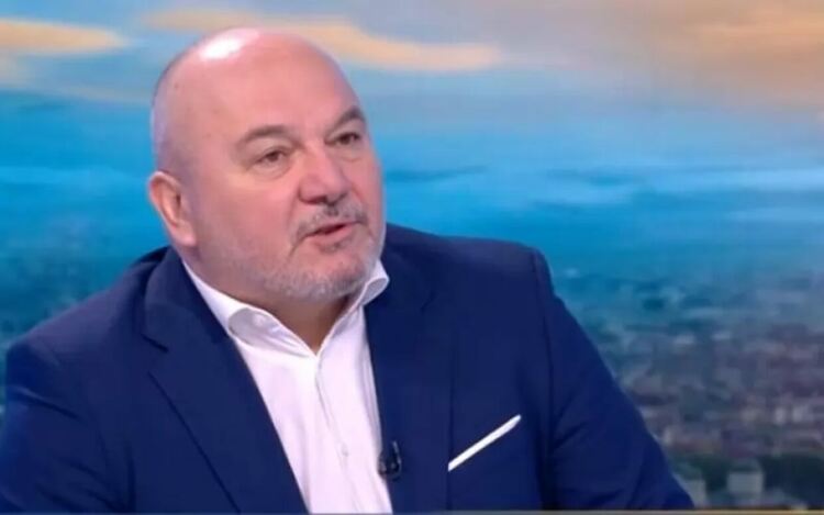Фискалният съвет: Прекалено много бюджетни пари отиват за персонал