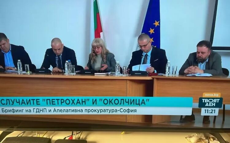 Прокуратурата: На „Петрохан“ е самоубийство, а на Околчица са 2 убийства и самоубийство