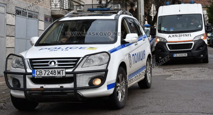 16-годишно момче се самоуби в дома си в Хасково