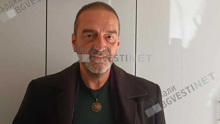 Костадин Хаджийски от „Величие“:Ще се опитаме да повторим мандата си в Кърджали