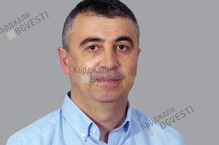 Областният управител Здравко Тодоров подготвя анализ за поскъпването на водата