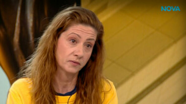 Ралица Асенова: Не ми дават да видя сина си, за да не „замърся“ разследването