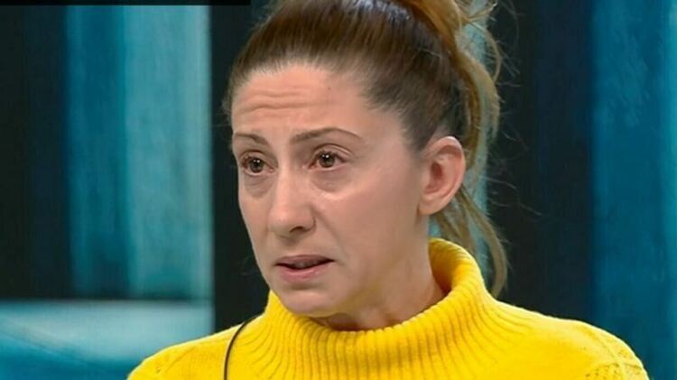 Профилът на Ралица Асенова във фейсбук изчезна