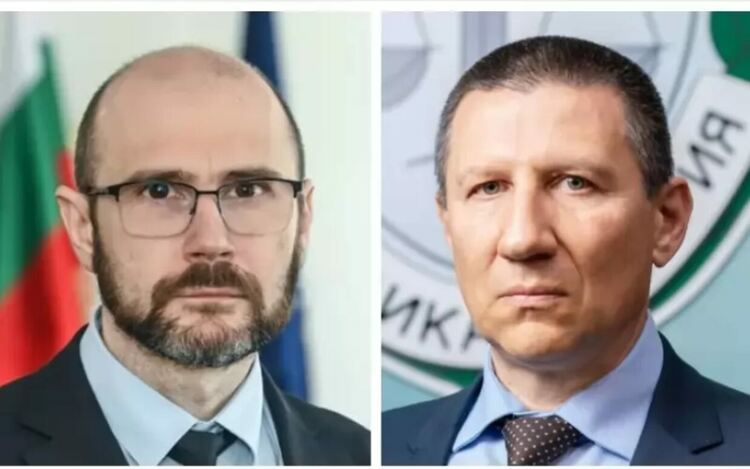Сарафов яростно контраатакува Янкулов и Теодора Георгиева
