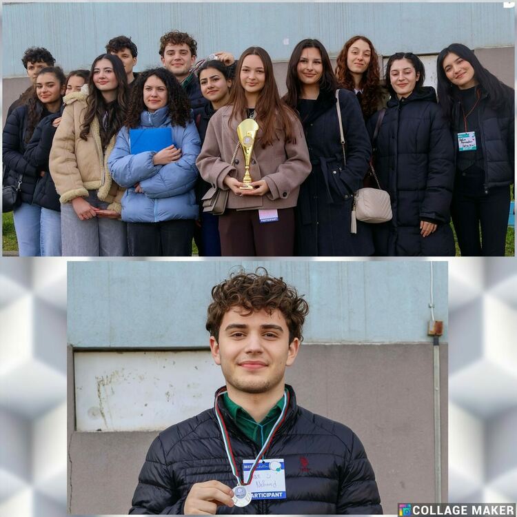 Ботевци се представиха достойно на „Пролетния източен турнир по английска реч и дебати 2026“, организиран от Фондация „БЕСТ“