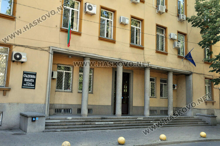 Граждански протест е насрочен пред съда във вторник от 12 часа 