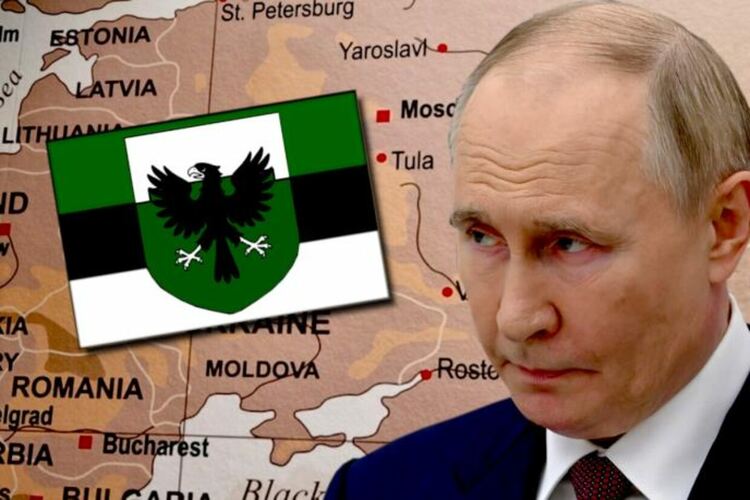 Путин създава „Нарвска народна република“ в Естония?