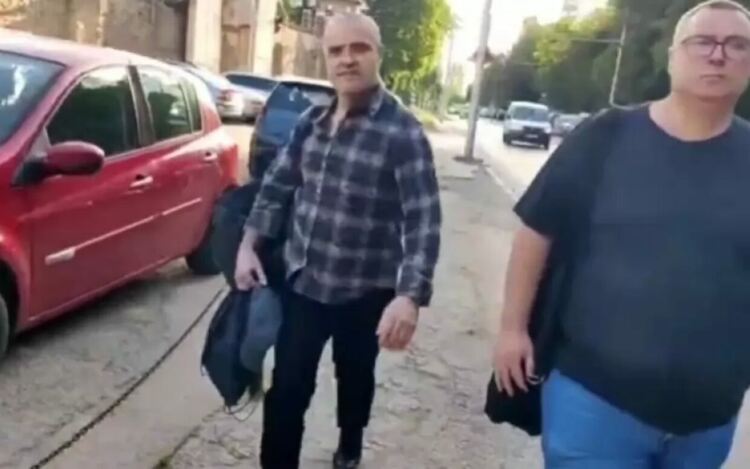 Съд нареди делото за освобождаването на Брендо да продължи