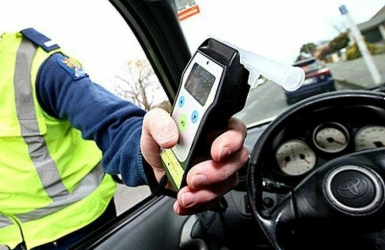 Осъдиха бивш военен от Смилян- шофирал с близо 4 промила и се блъснал в скат