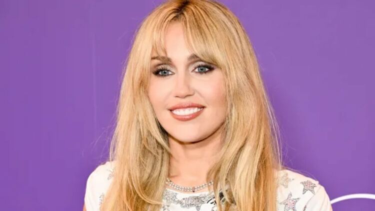 Miley Cyrus издава нова песен