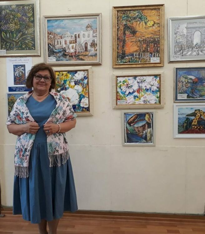 Напусна ни известната кърджалийска архитектка Елисавета Вакавлиева