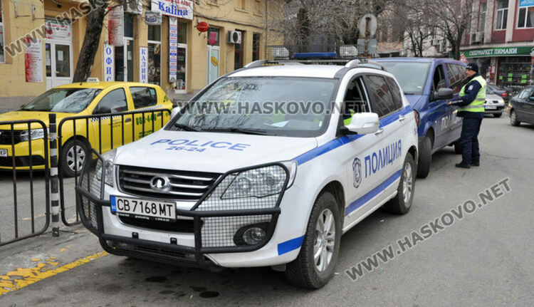 Заловиха жена, откраднала телефон на заспал на жп гара мъж