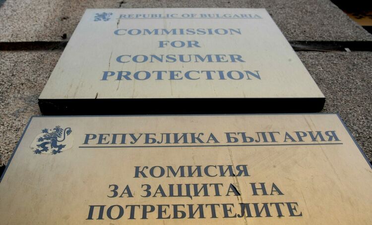  Агнешко, яйца, козунаци: КЗП започва масови проверки преди Великден