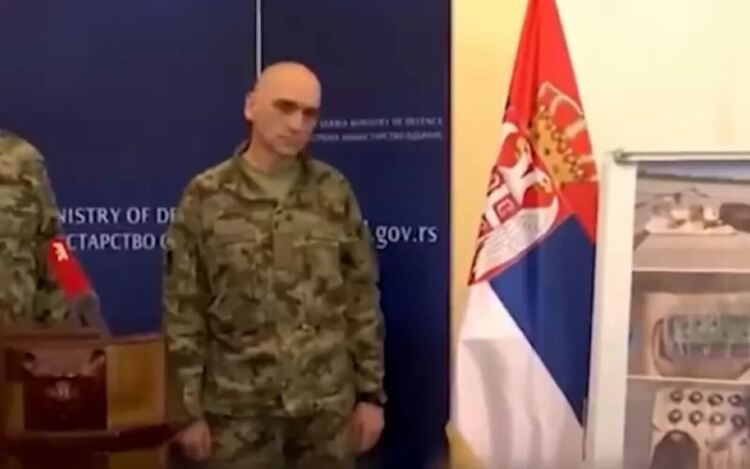 Сърбия опроверга, че Украйна се е опитала да взриви „Балкански поток“