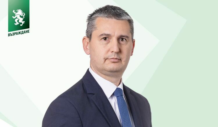Георги Георгиев: Инфраструктурата в област Хасково е в окаяно състояние, цели населени места остават без транспорт