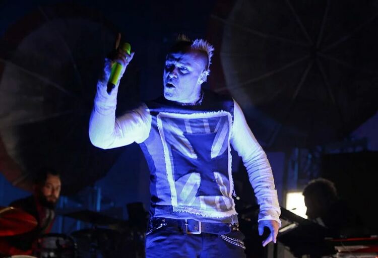 Британските легенди The Prodigy се завръщат в България