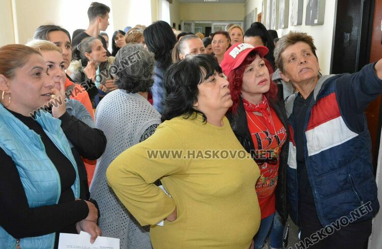 Актуални работни места в Хасково: Търсят се кадри за бизнеса и образованието