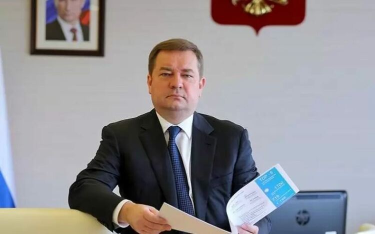 Русия национализира над 800 компании