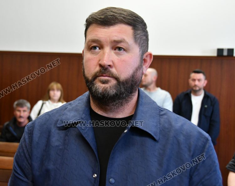 Защитата на Шахин: Стрелял е при самоотбрана, строи обекти за 5 млн. евро