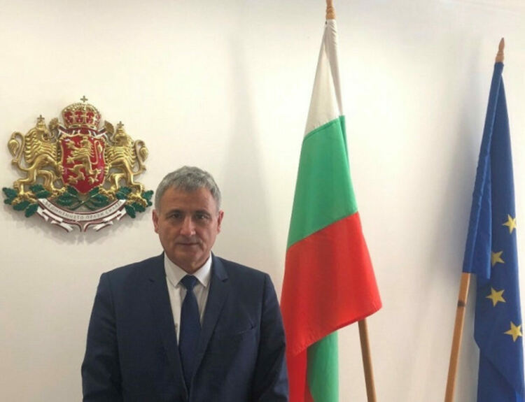 Областният управител Зарко Маринов ще връчи почетни отличия по повод 24 май
